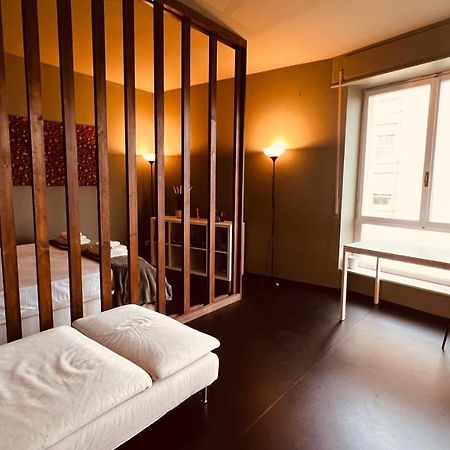 Lounge Apartment Orti Udine Kültér fotó