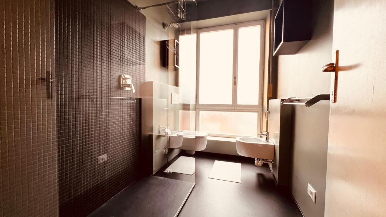 Lounge Apartment Orti Udine Kültér fotó